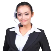 State Garage Door Service Arlington, VA 703-743-3029 - photo-lady-contact