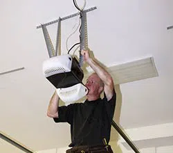 State Garage Door Service Arlington, VA 703-743-3029 - zip-01